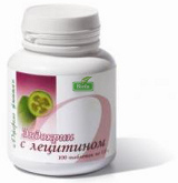 Эндокрин с лецитином (60 табл.)